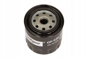 Filtr Oleju Volvo 1.9td S4 Maxgear