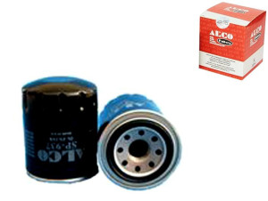 Filtr Oleju Honda Civic Alco Filter