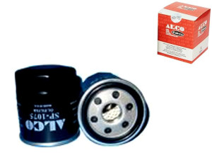 Filtr Oleju Renault 1,2b Alco Filter
