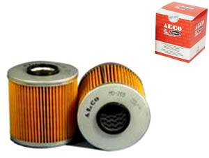 Filtr Oleju Bmw M40 42 E36 88- Alco Filter
