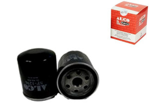 Filtr Oleju Ford Zetec 1,8 2,0 Alco Filter