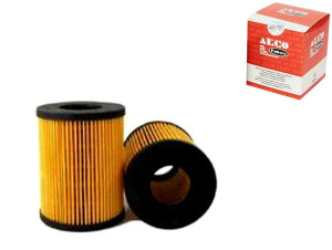 Filtr Oleju Opel 1,7dti 98- Alco Filter