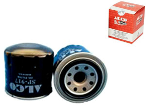 Filtr Oleju Suzuki Swift Śr. 82mm Alco Filter