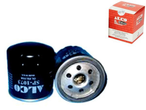 Filtr Oleju Ford 1,25-1,6b Alco Filter