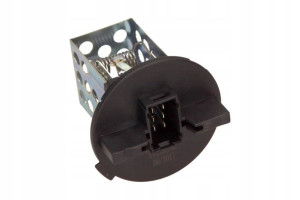 Rezystor Dmuchawy Citroen C4 C4 Picasso 04- Maxgear
