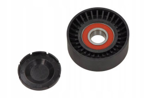 Rolka Napinacza Paska Bmw M54 E46 Ac Maxgear
