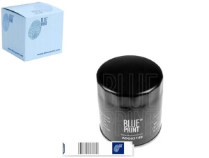 Filtr Oleju Daf 400-serie; Volvo 440; Aro 240-244;