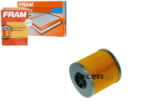 Filtr Oleju Bmw E30 316i 318is 84-91 E36 316i Fram