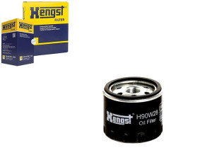 Filtr Oleju Alfa 147 156 1,9jt Hengst Filter