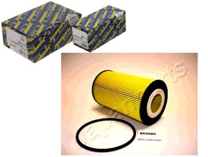 Filtr Oleju Japanparts 1801609 9041800009 10eco020