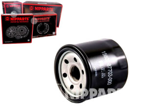Filtr Oleju Chevrolet Aveo 1.2 Nipparts Nipparts