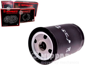 Filtr Oleju Ford Chrysler Mazda 2 Nipparts Nippart