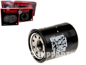 Filtr Oleju Honda Civic Ix 1.4 I-vtec Nipparts Nip