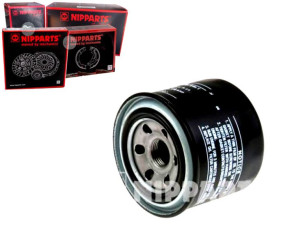 Filtr Oleju Chevrolet Aveo 1.2 Nipparts Nipparts