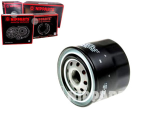 Filtr Oleju Nissan Micra (k10) 1.0 Nipparts Nippar