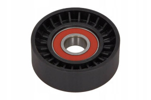 Rolka Napinacza Paska Vw A3 Leon 2.0tfsi 04- Maxgear