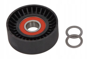 Rolka Paska Klinowego Bmw M47 E46 Maxgear