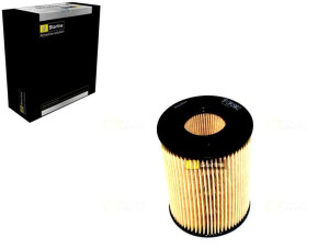 Filtr Oleju Ii 05> (oe677 1) Starline Starline