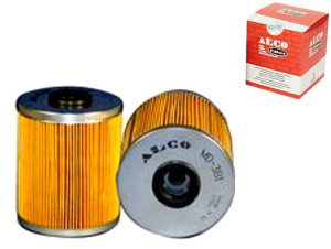 Filtr Paliwa Opel 2,0dti Alco Filter