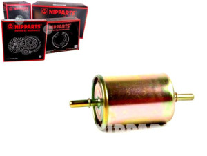 Filtr Paliwa Dacia Logan 1.2 16v Nipparts Nipparts