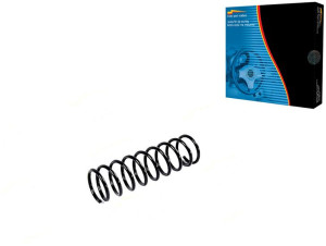 Sprężyna Zawieszenia Kraft Automotive 1003644 1105