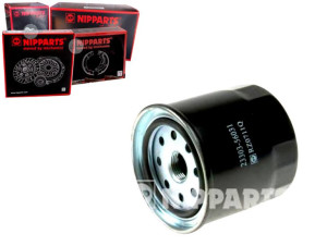 Filtr Paliwa Isuzu Npr 69 Nipparts Nipparts