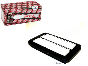 Filtr Powietrza Nissan Pixo 1.0 Ashika