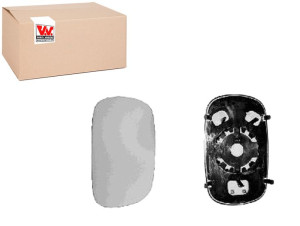 Wkład Lusterka Fiat Van Wezel