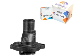 Termostat Fiat 87c 1,1 1.2 Cc Sc Uno Palio Calorst