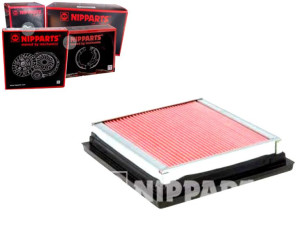 Filtr Powietrza Nissan Micra (k11) 1.0 I 16v Nippa