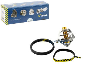 Termostat (82c) Volvo C30 S40 Ii V50 Ford B-max C-