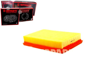 Filtr Powietrza Suzuki Wagon R+ (em) 1.2 Nipparts