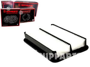 Filtr Powietrza Toyota Corolla 1.6 16v 01> Nippart