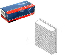 Filtr Powietrza Topran 6380900151 A60626 Md9414