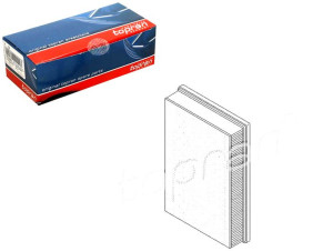 Filtr Powietrza Topran 7m0129620 A 1017035 Ef579