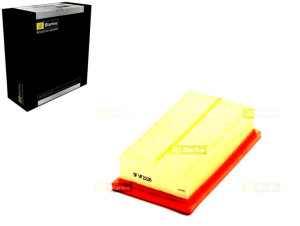 Filtr Powietrza Fiat Uno Tipo Tempra (ap041) Starl