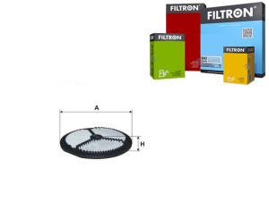 Filtr Powietrza Daewoo Tico Filtron