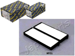 Filtr Kabiny Hyundai I20 Japanparts