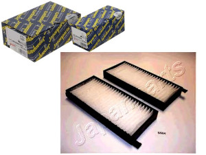 Filtr Kabiny Ssangyong Kyron 05- Actyon 06- Kpl 2s