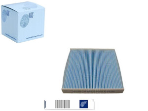 Filtr Kabiny Ford Transit 06- Blue Print