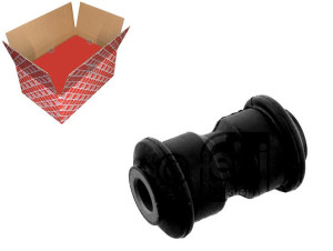 Silentblock Resoru (58x19) Mercedes Lk/ln2 01.84-1