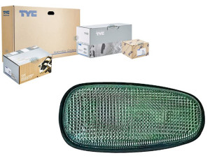 Lampa Kierunkowskazu (dymiony) Opel Astra G 02.98-