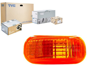 Lampa Kierunkowskazu (pomarańczowy) Honda Civic Vi