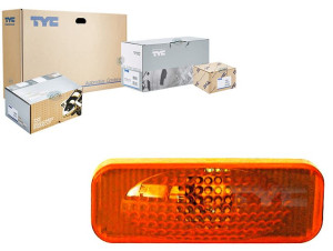 Lampa Kierunkowskazu (pomarańczowy) Opel Omega B 0