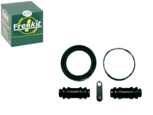 Reperaturka Zacisku Hamulc. Chrysler (trw 66mm) Fr