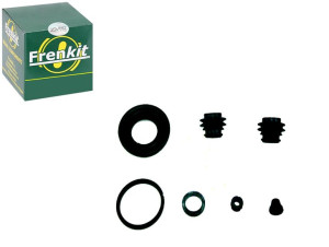 Reperaturka Zacisku Hamulc. Hyundai (mob 34mm) Fre
