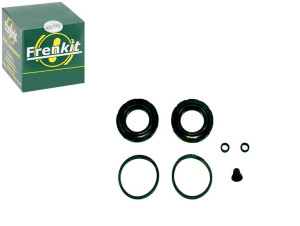 Reperaturka Zacisku Hamulc. Mercedes (ate 36mm) Fr