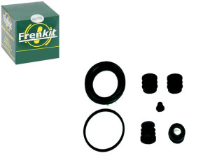 Reperaturka Zacisku Hamulc. Hyundai (51mm) Frenkit
