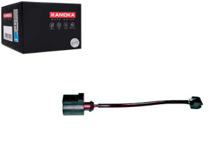 Czujnik Zużycia Klocków Porsche Cayenne 10- Tył Ka