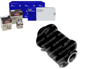 Silentblock Wahacza Skoda Favorit Favorit Forman F